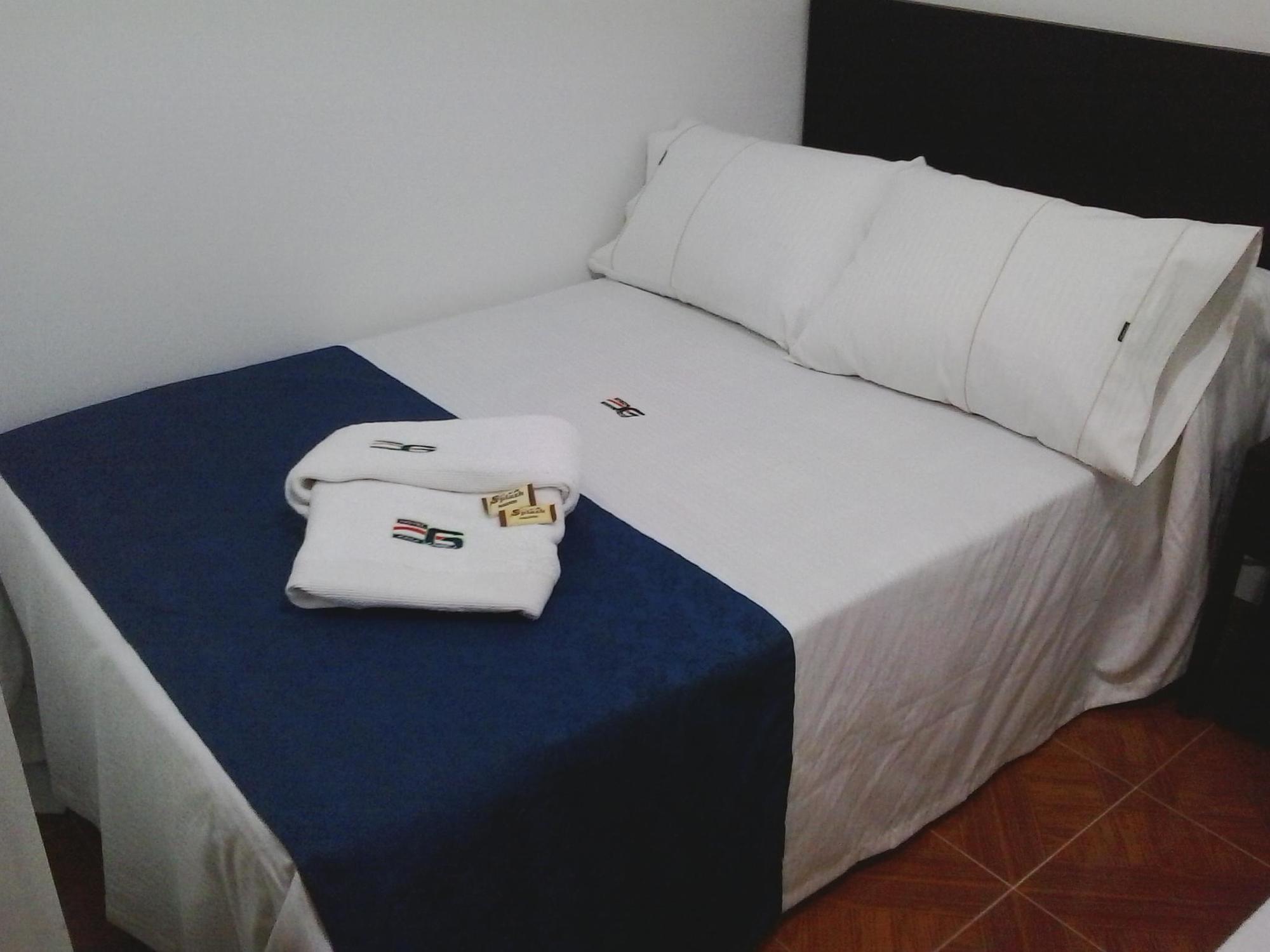Hotel Casa Gabriela Богота Экстерьер фото